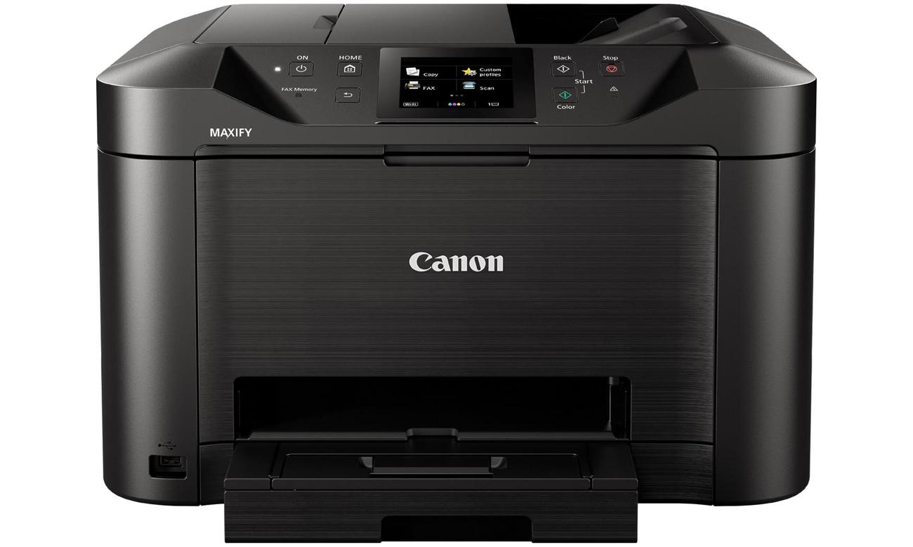 Canon MAXIFY MB5150