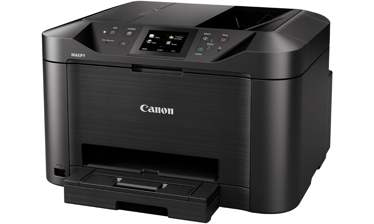 Canon MAXIFY MB5150