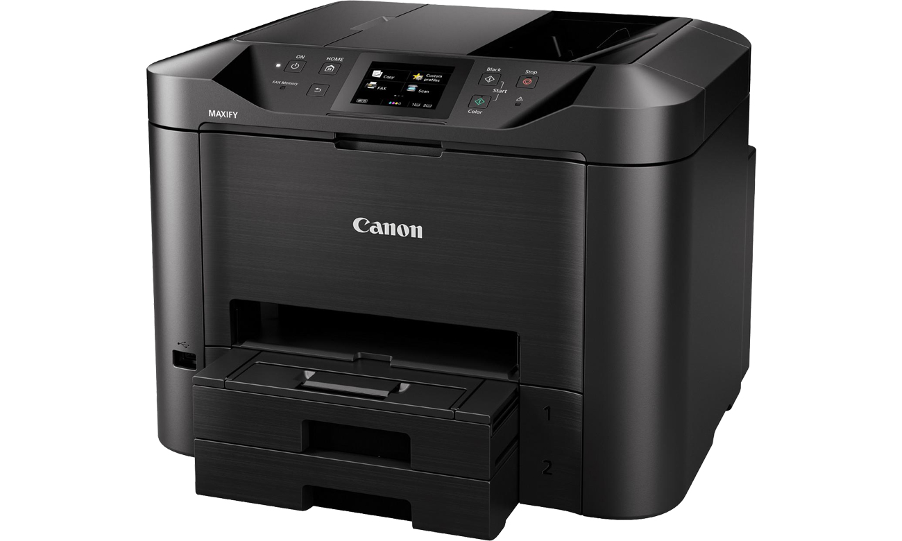 Canon MAXIFY MB5450