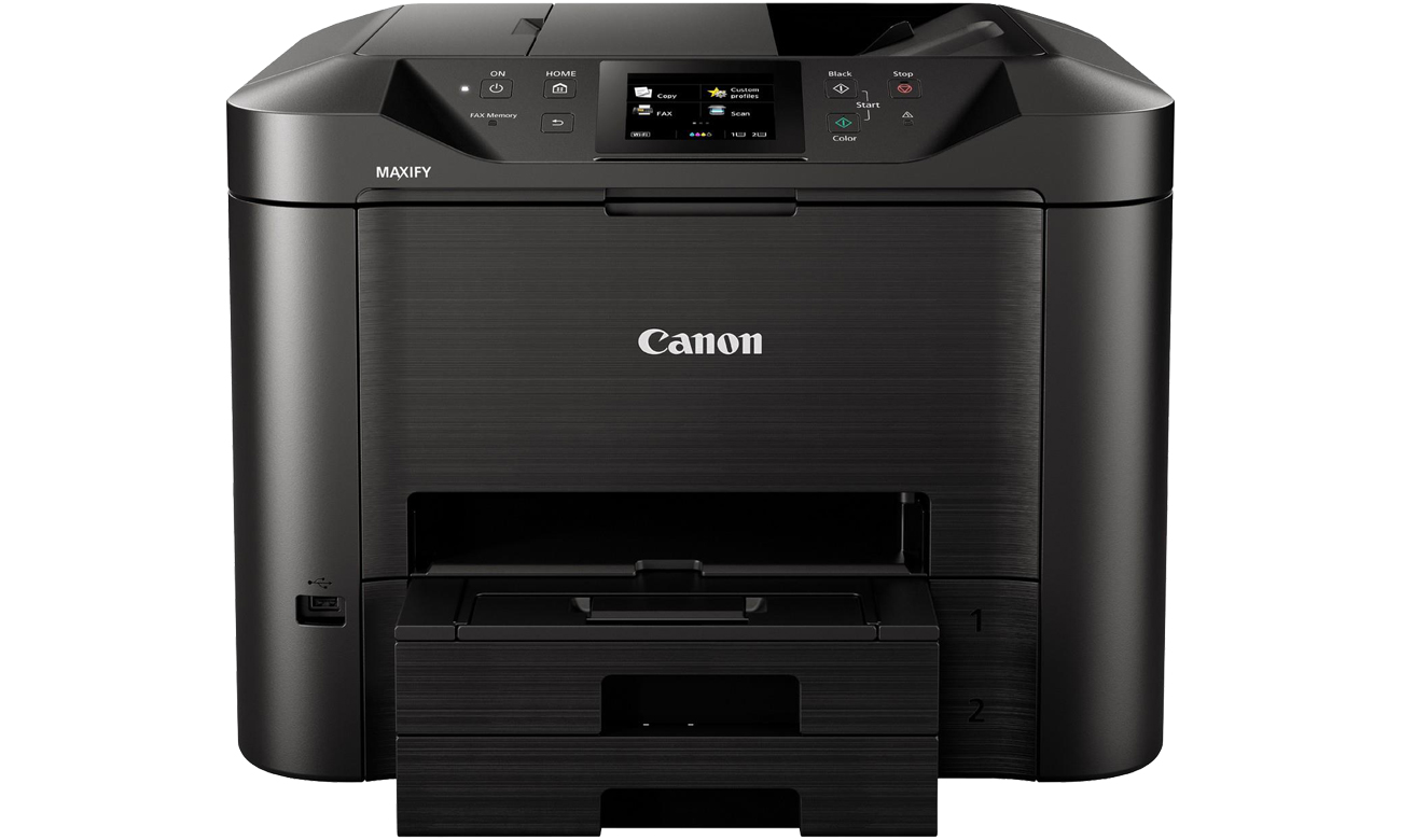 Canon MAXIFY MB5450