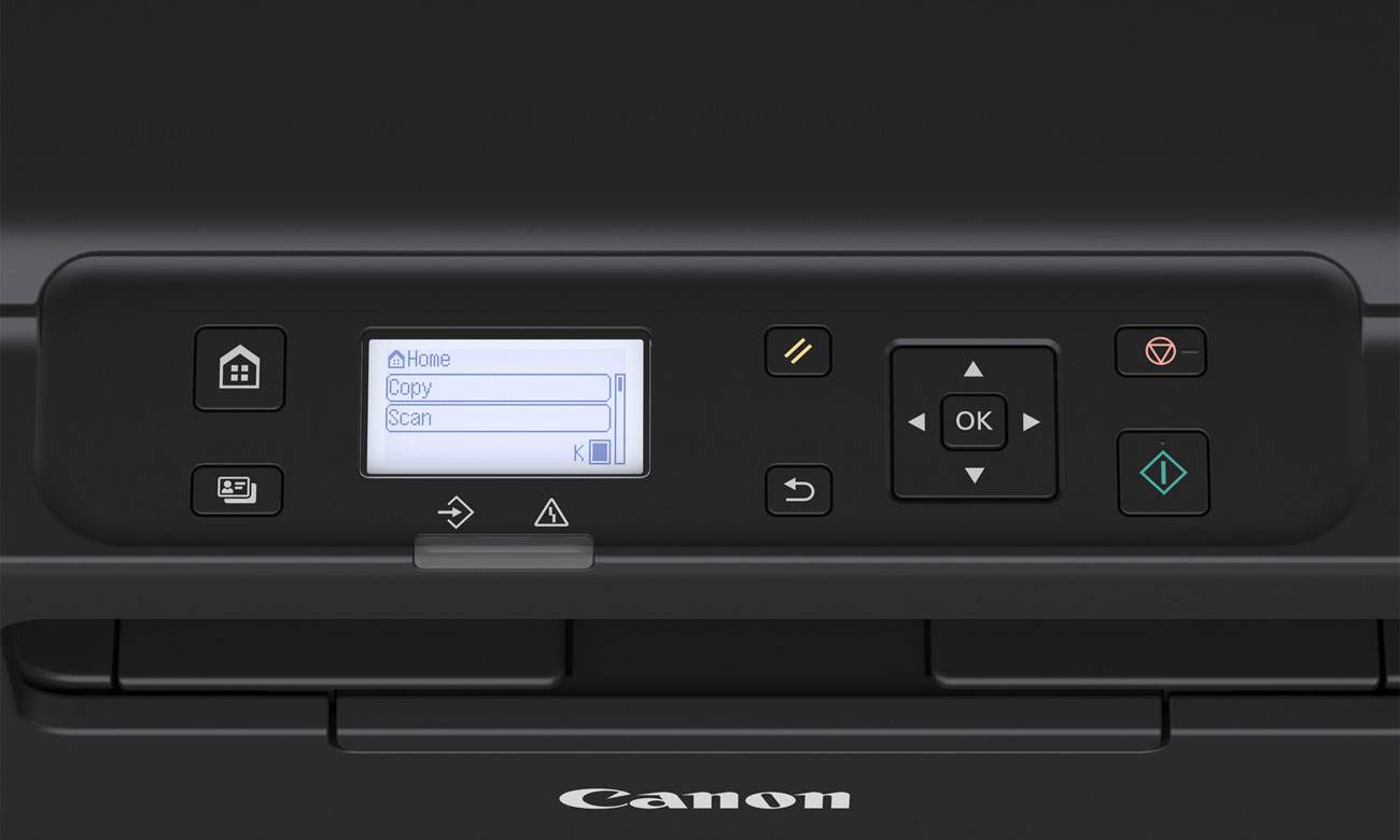 Canon i-Sensys MF272dw