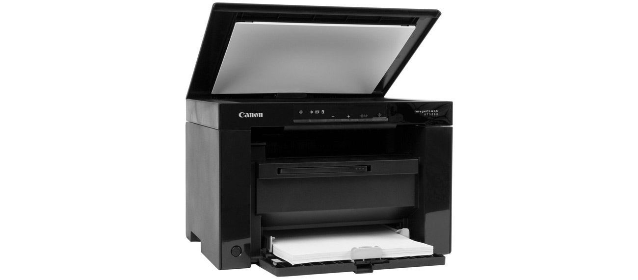 Canon i-Sensys MF3010 Kopierfunktion