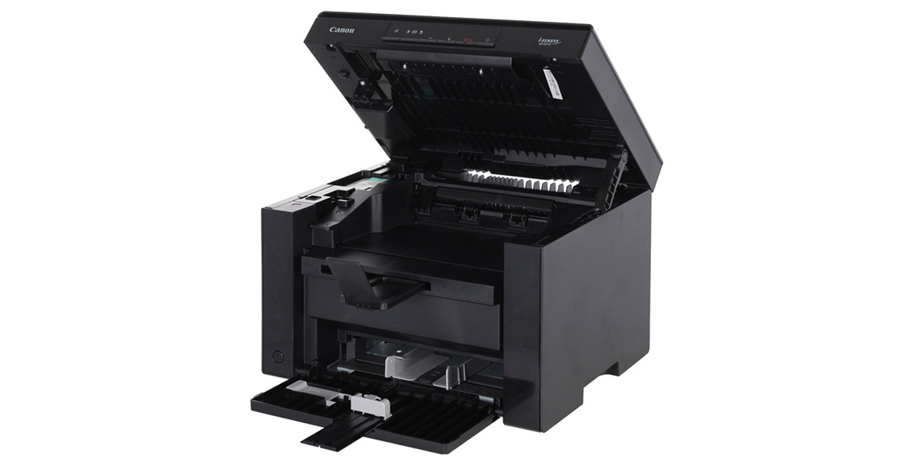 Canon i-Sensys MF3010 Betriebskosten