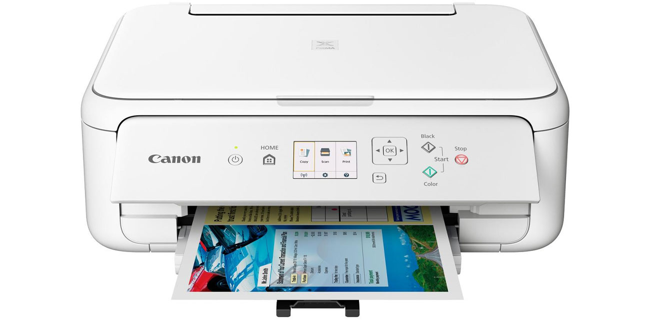 Canon Pixma TS5151
