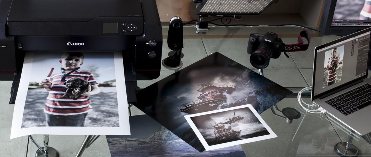 Canon Plus Semi-gloss SG-201