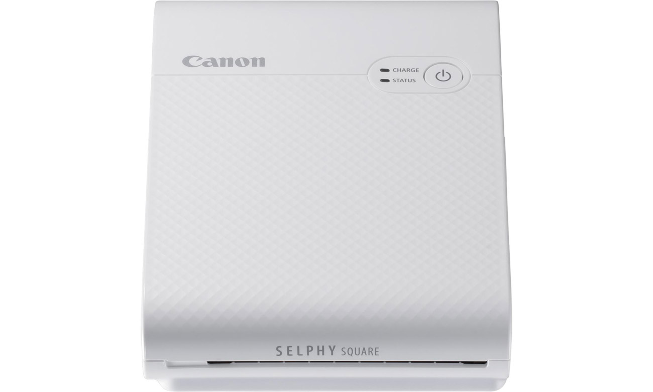 Canon Selphy Square QX10