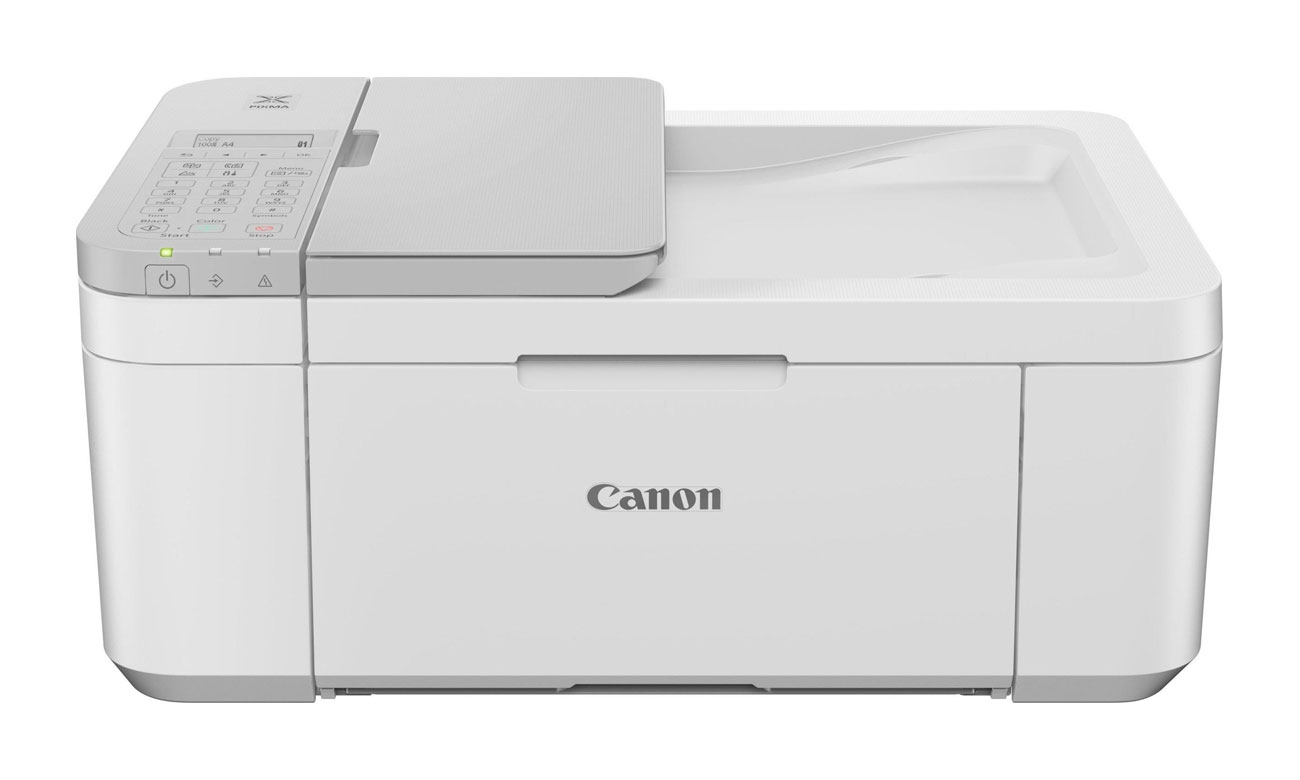 Canon PIXMA TR4755I 