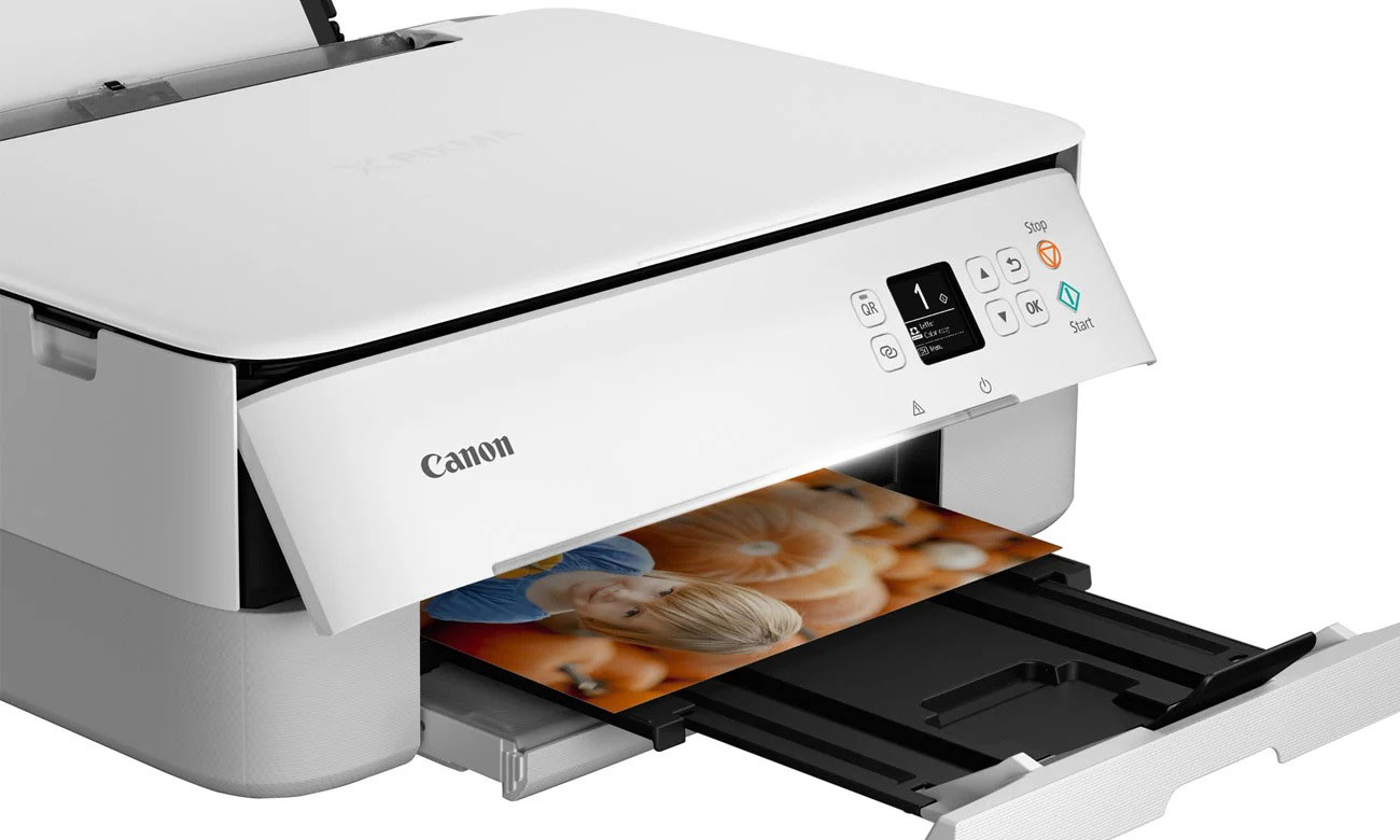 Canon PIXMA TS5350a