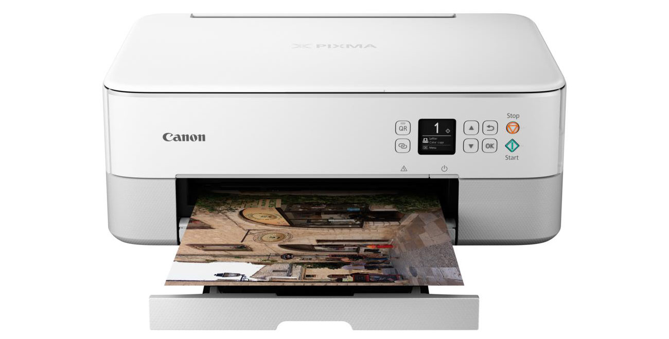 Canon PIXMA TS5350a