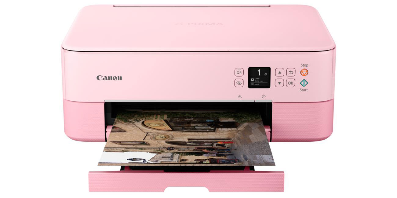 Canon TS5352a Multifunktionsgerät