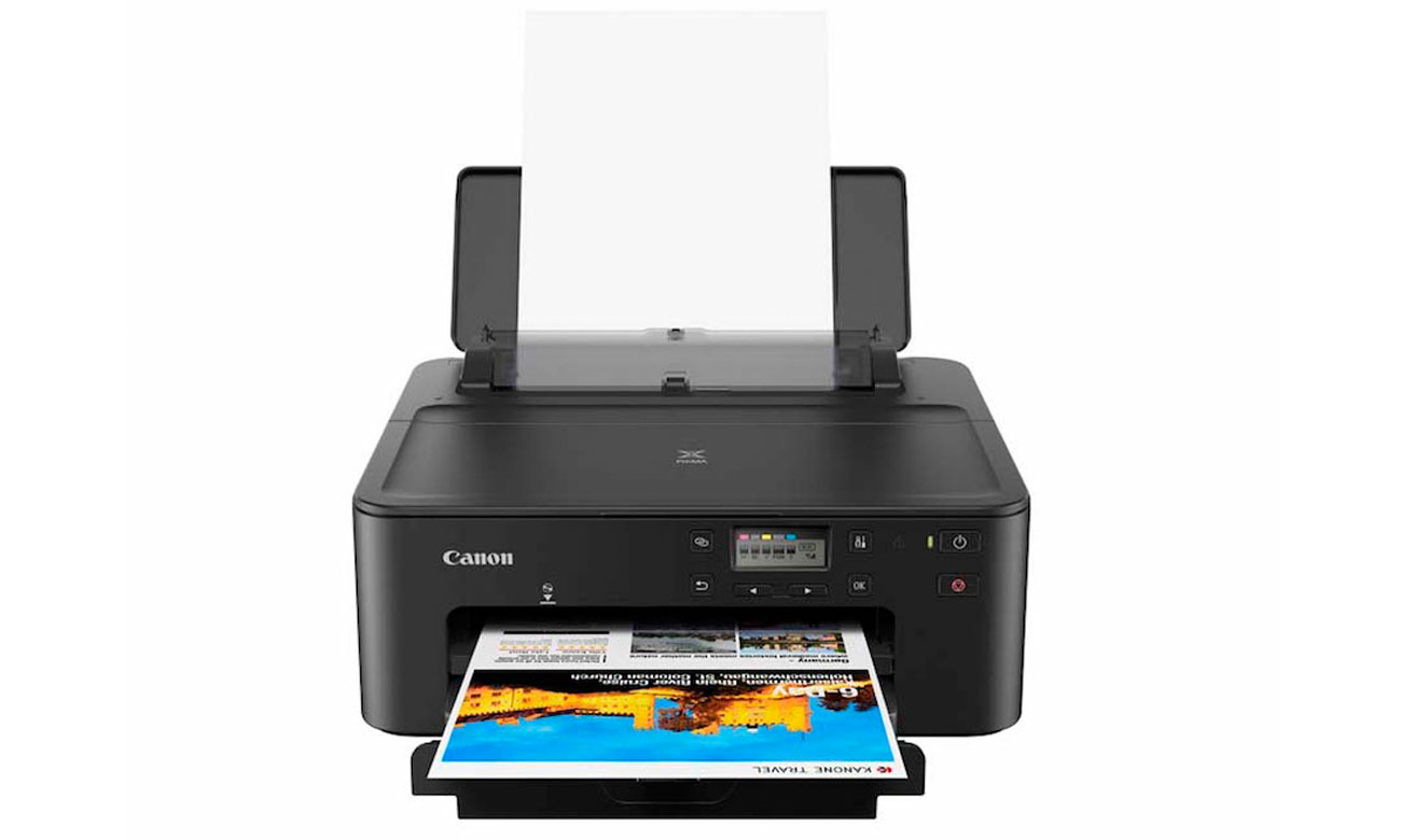 Canon Pixma TS705a