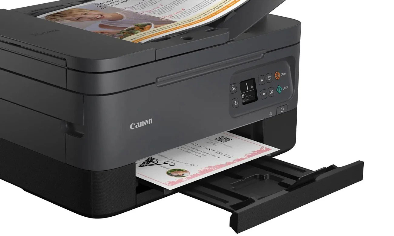 Canon Pixma TS7450a