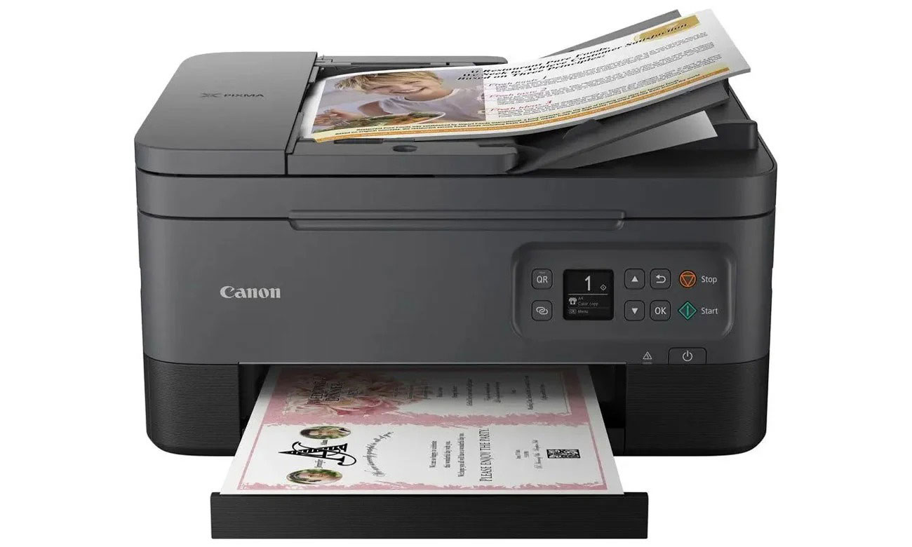 Canon Pixma TS7450a