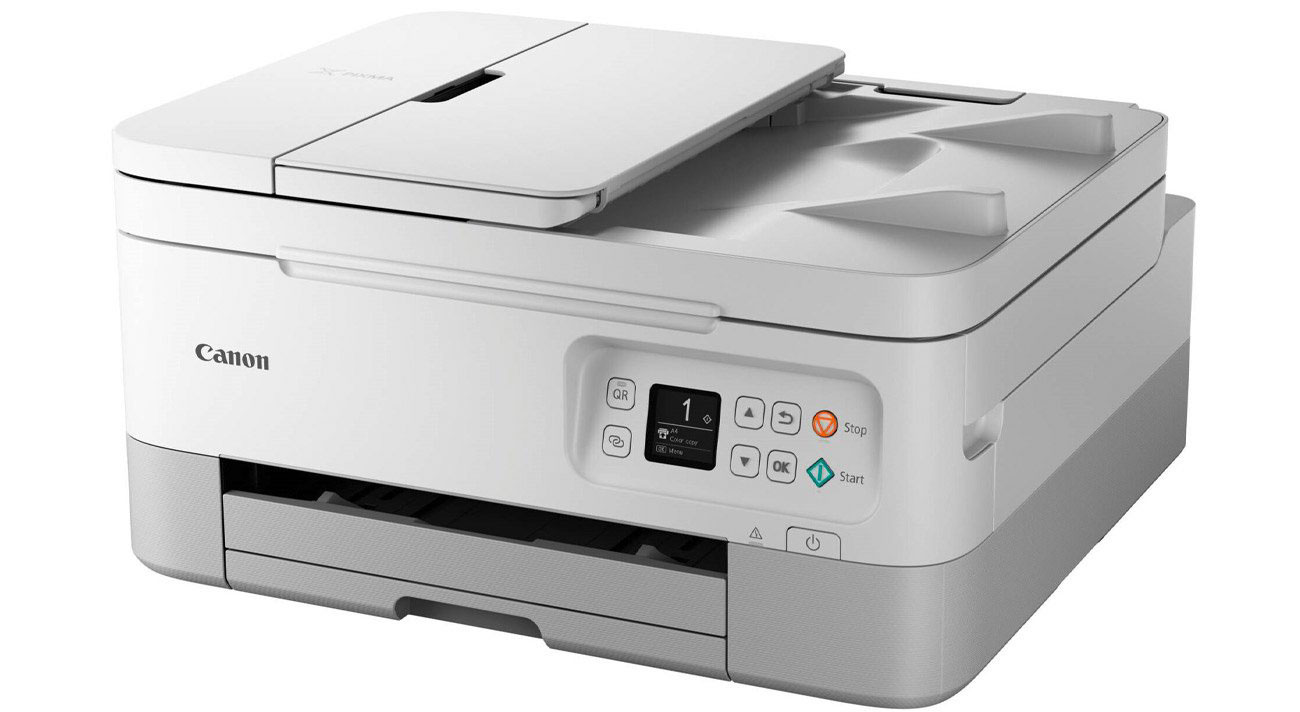 Canon Pixma TS7451a