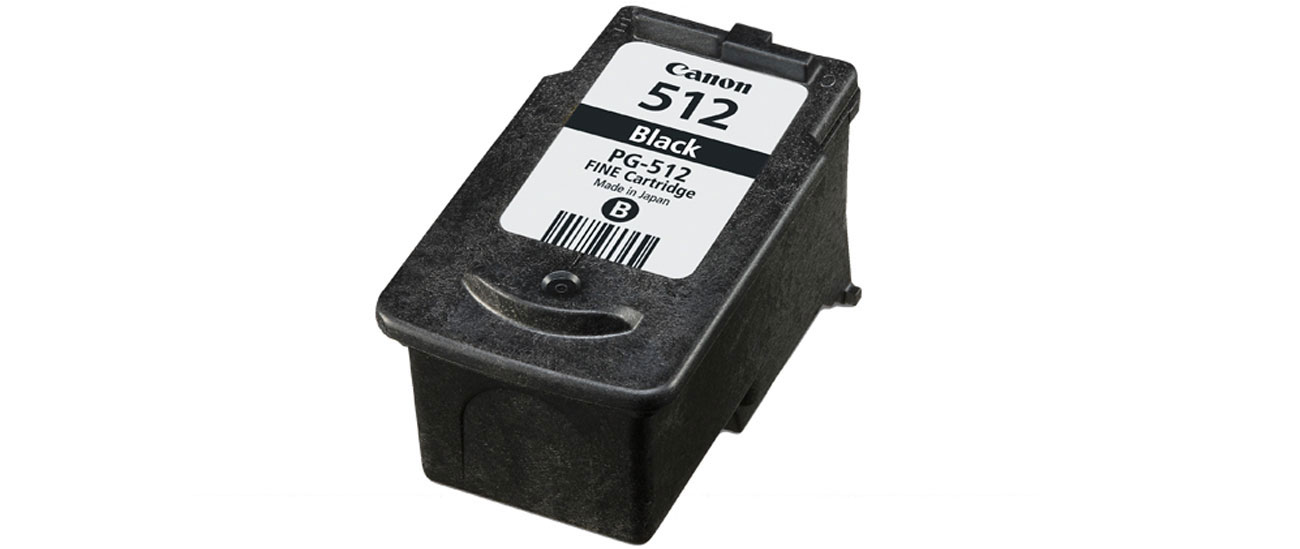 Canon PG wysoka jakość