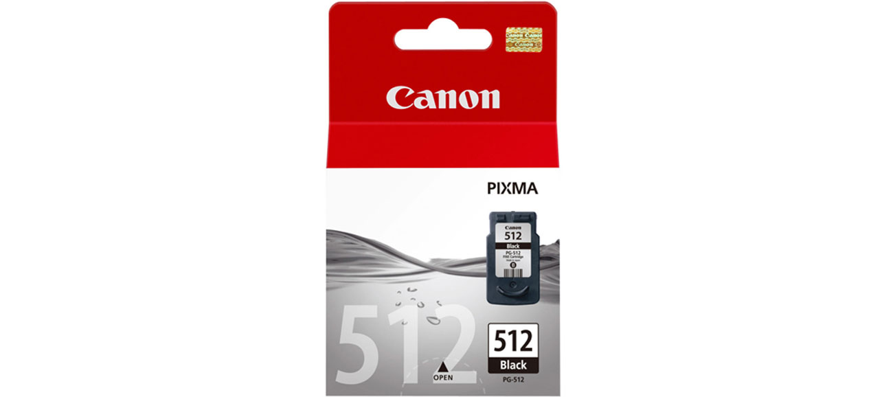 Canon PG wklady atramentowe