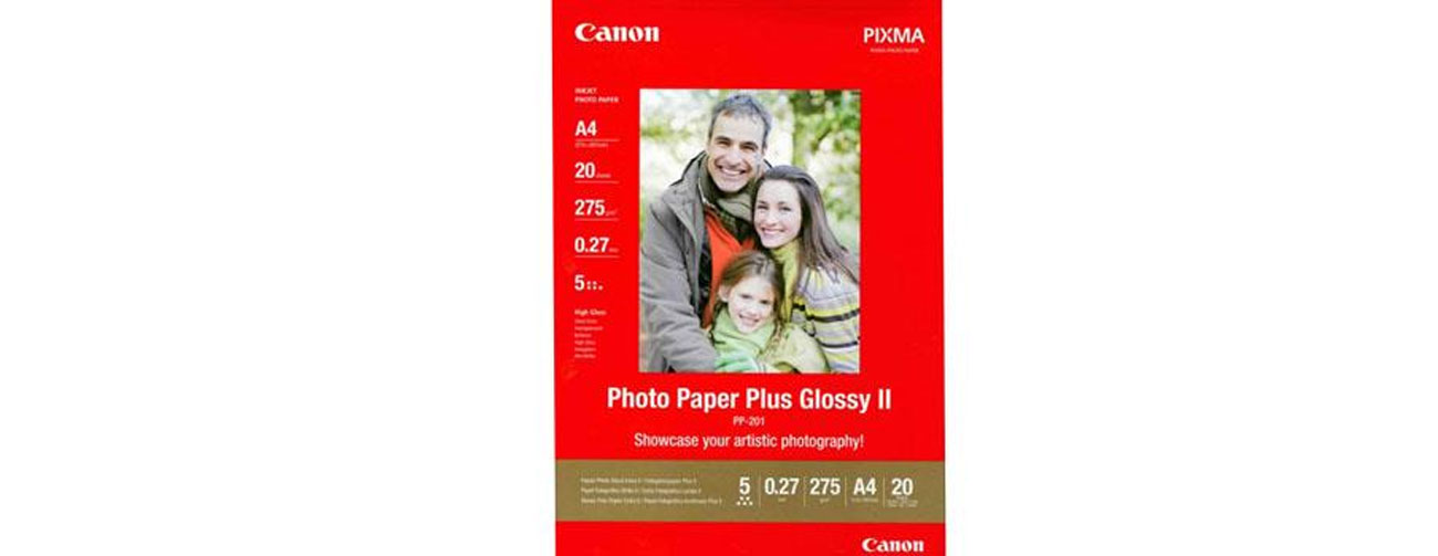 Canon PP-201 papier fotograficzny wysoka jakosc