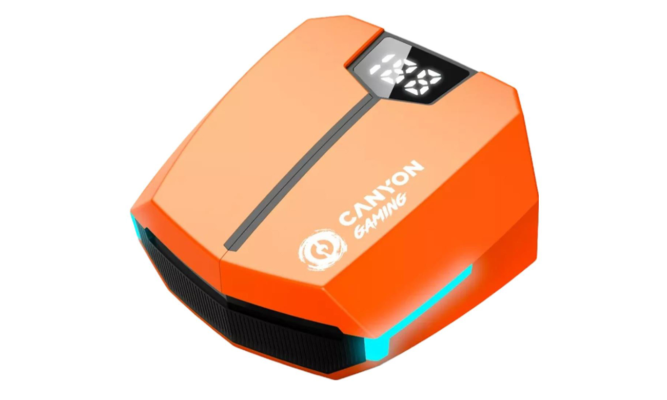 CANYON DoubleBee GTWS-2