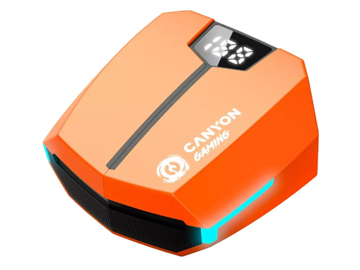 CANYON DoubleBee GTWS-2