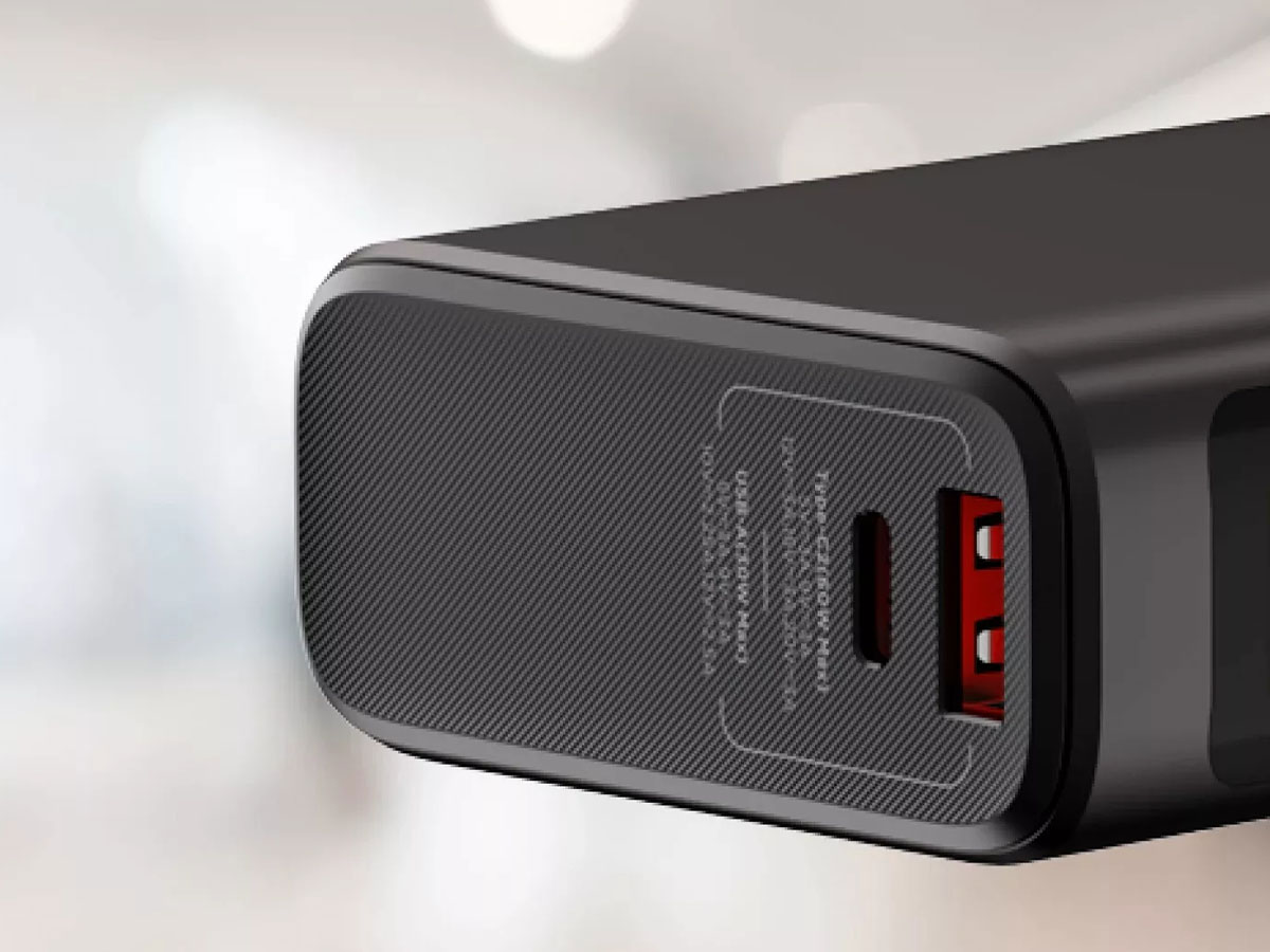 Powerbank OnPower 230 TFT