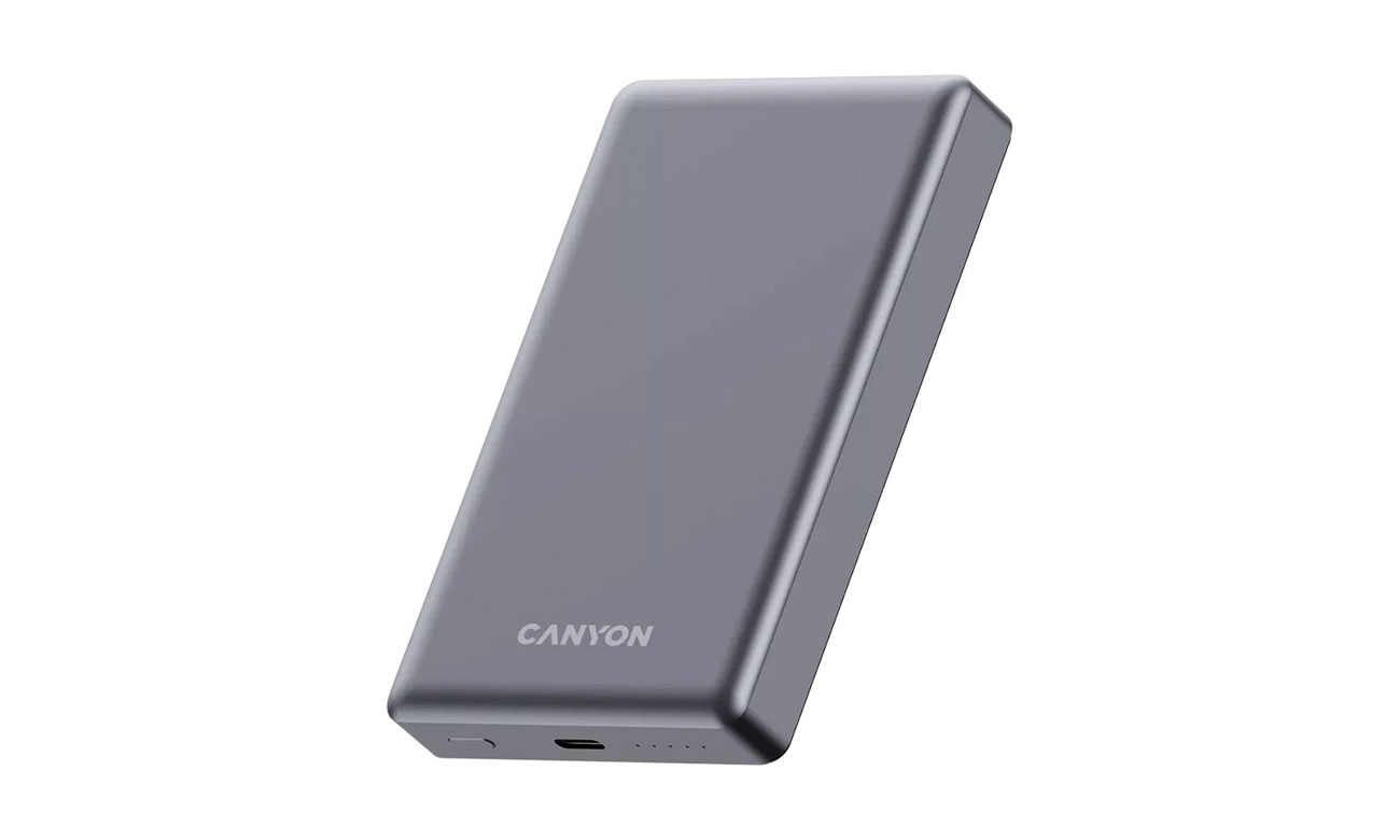 CANYON OnPower 510 slim Magsafe 10000 mAh PD20W