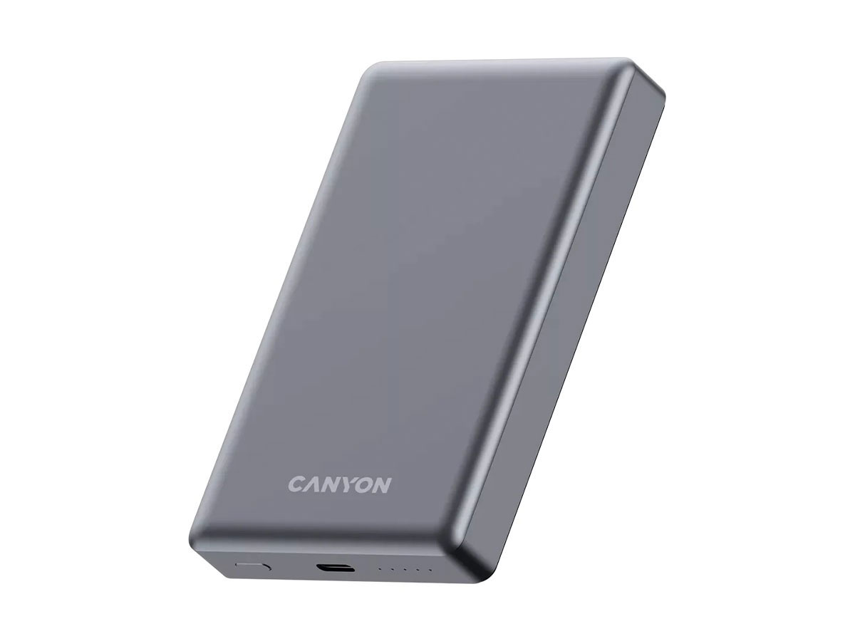 CANYON OnPower 510 slim Magsafe 10000 mAh PD20W
