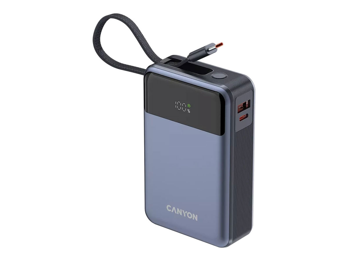 CANYON Powerbank OnPower 600