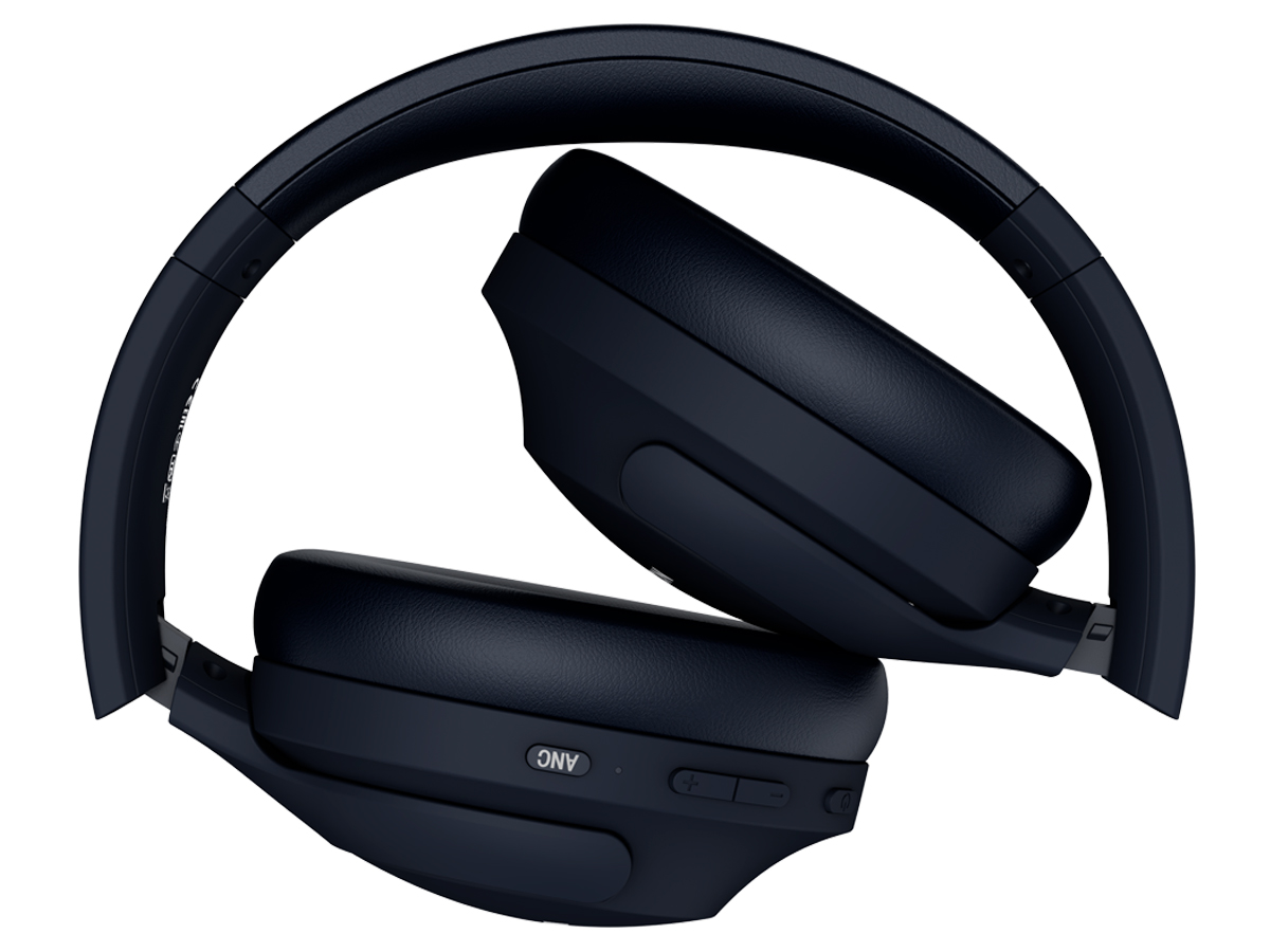 Kabellose Kopfhörer CANYON OnRiff 10 Schwarz