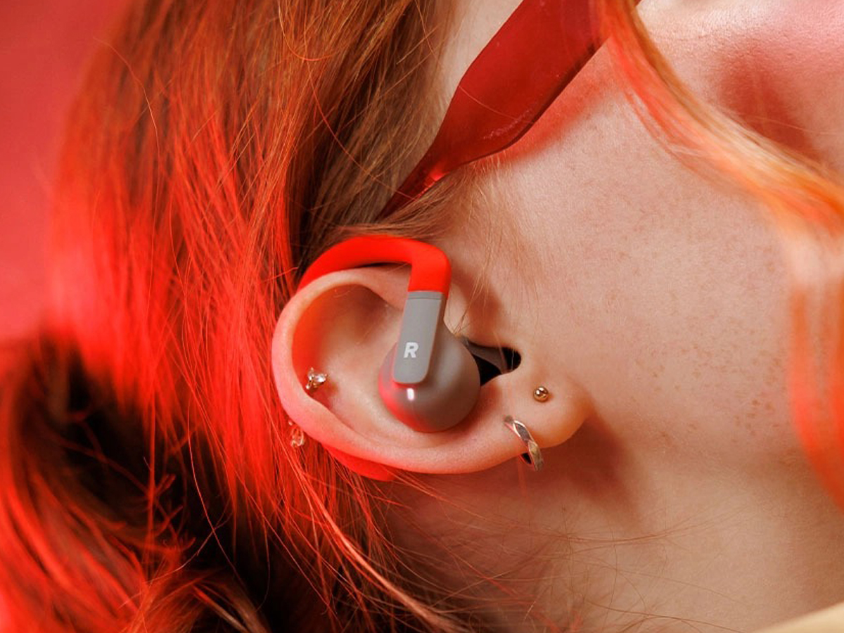 Drahtlose Kopfhörer CANYON OnRun 11 Sport - Intelligente Steuerung und lange Laufzeit