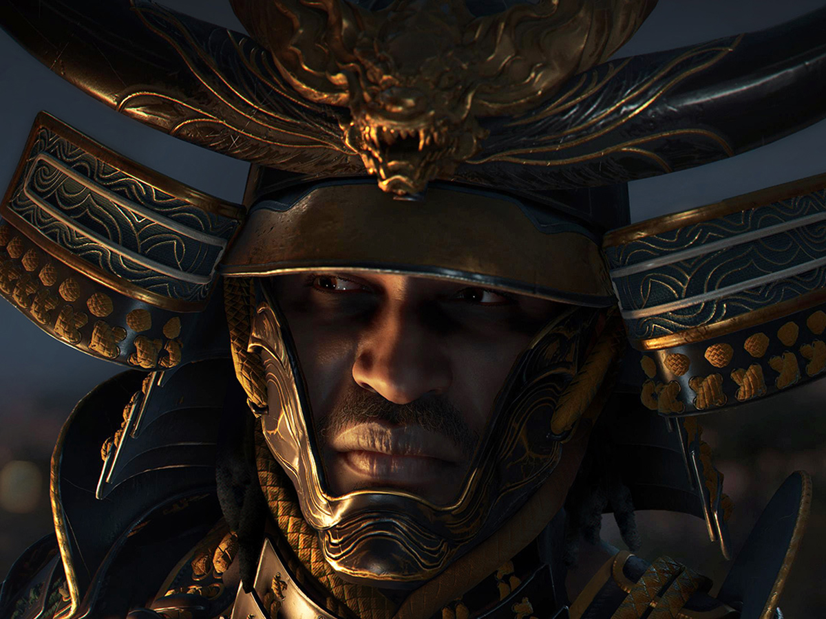 Screenshots aus Assassin's Creed Shadows