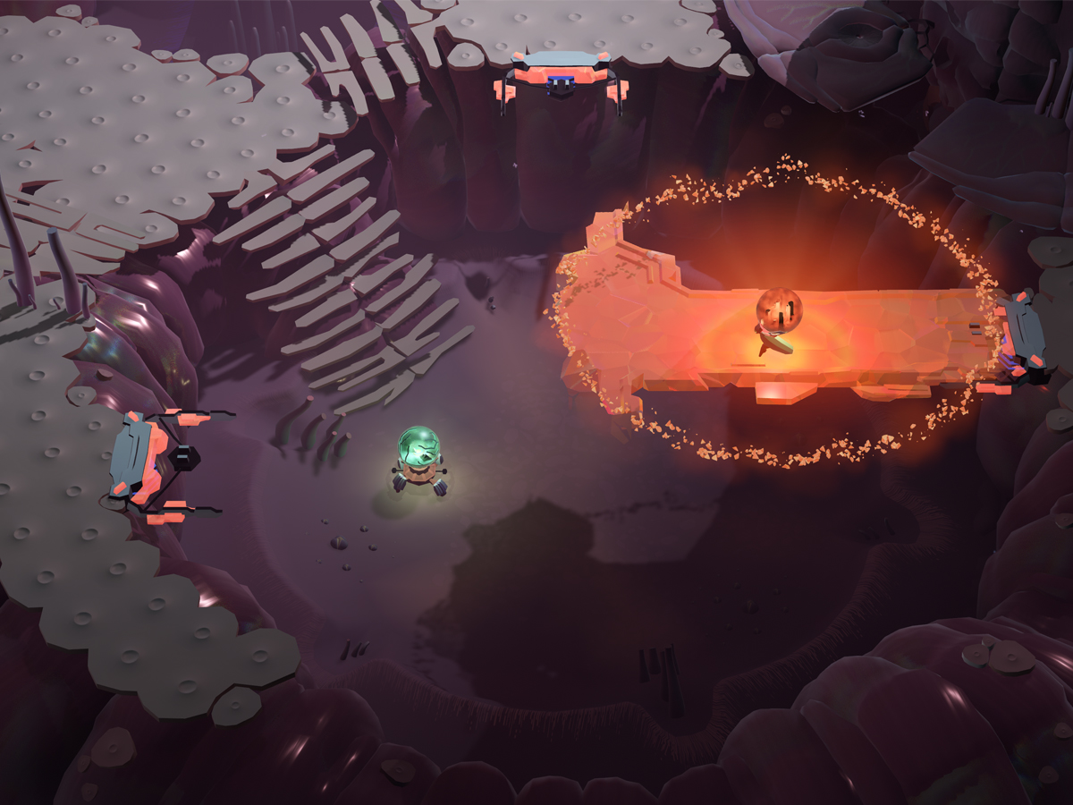 Welten innerhalb von Welten