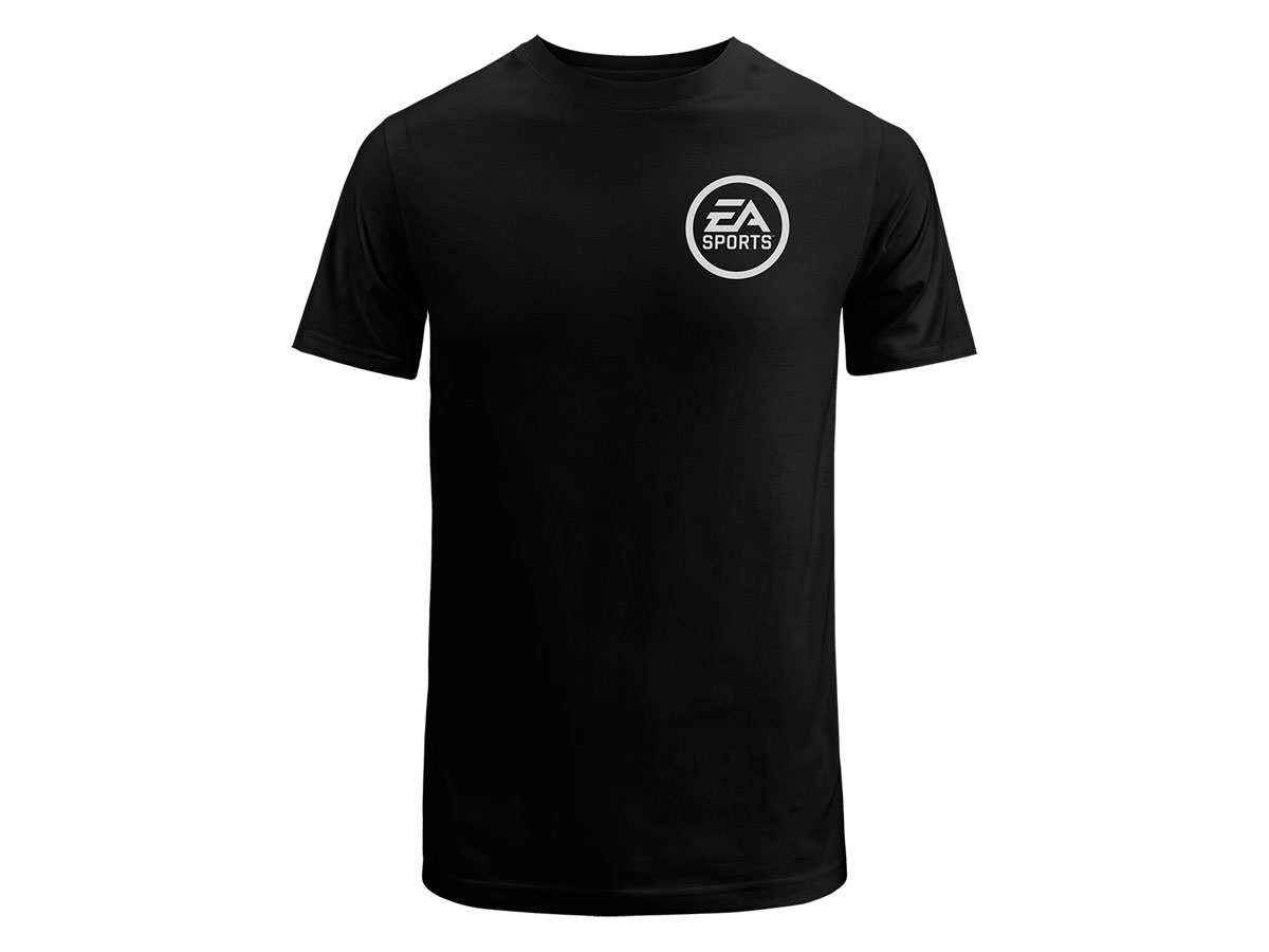 T-Shirt für Vorbestellungen des Spiels EA SPORTS FC 26