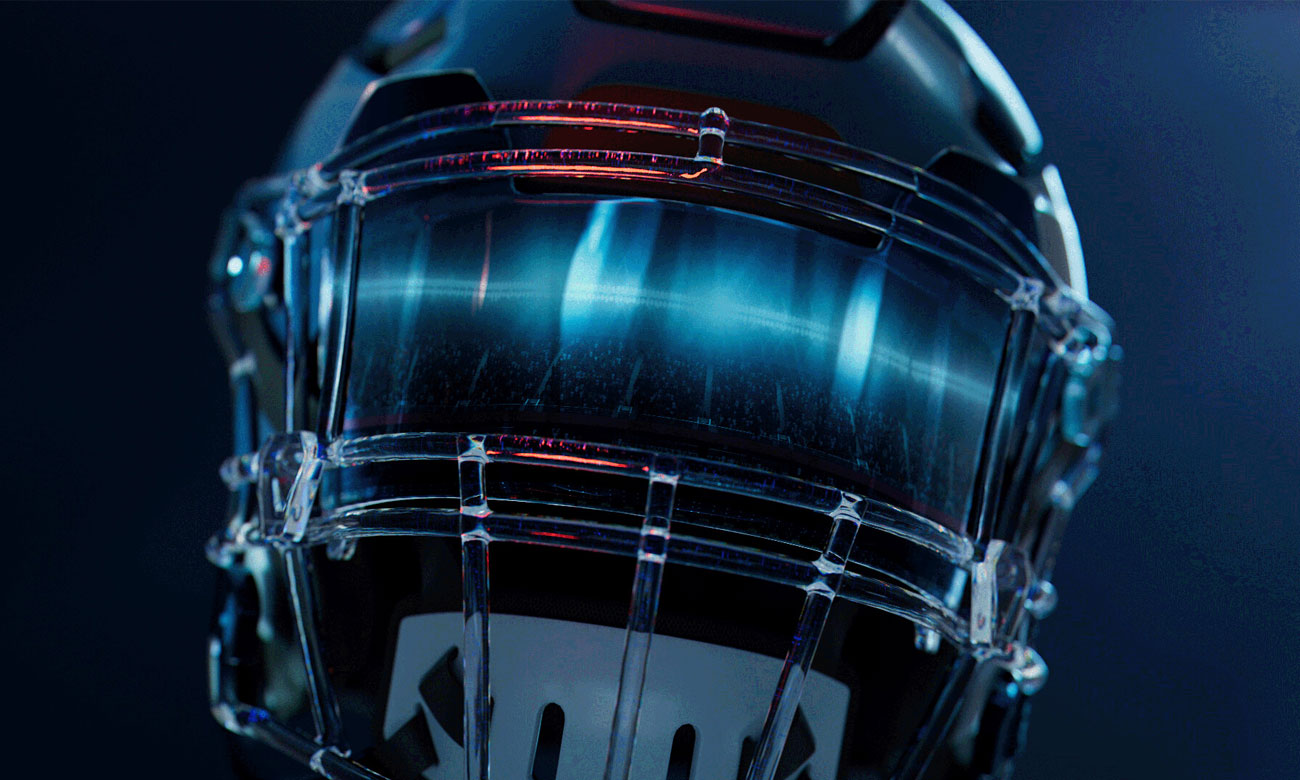 Grafik key art von EA SPORTS Madden NFL 26