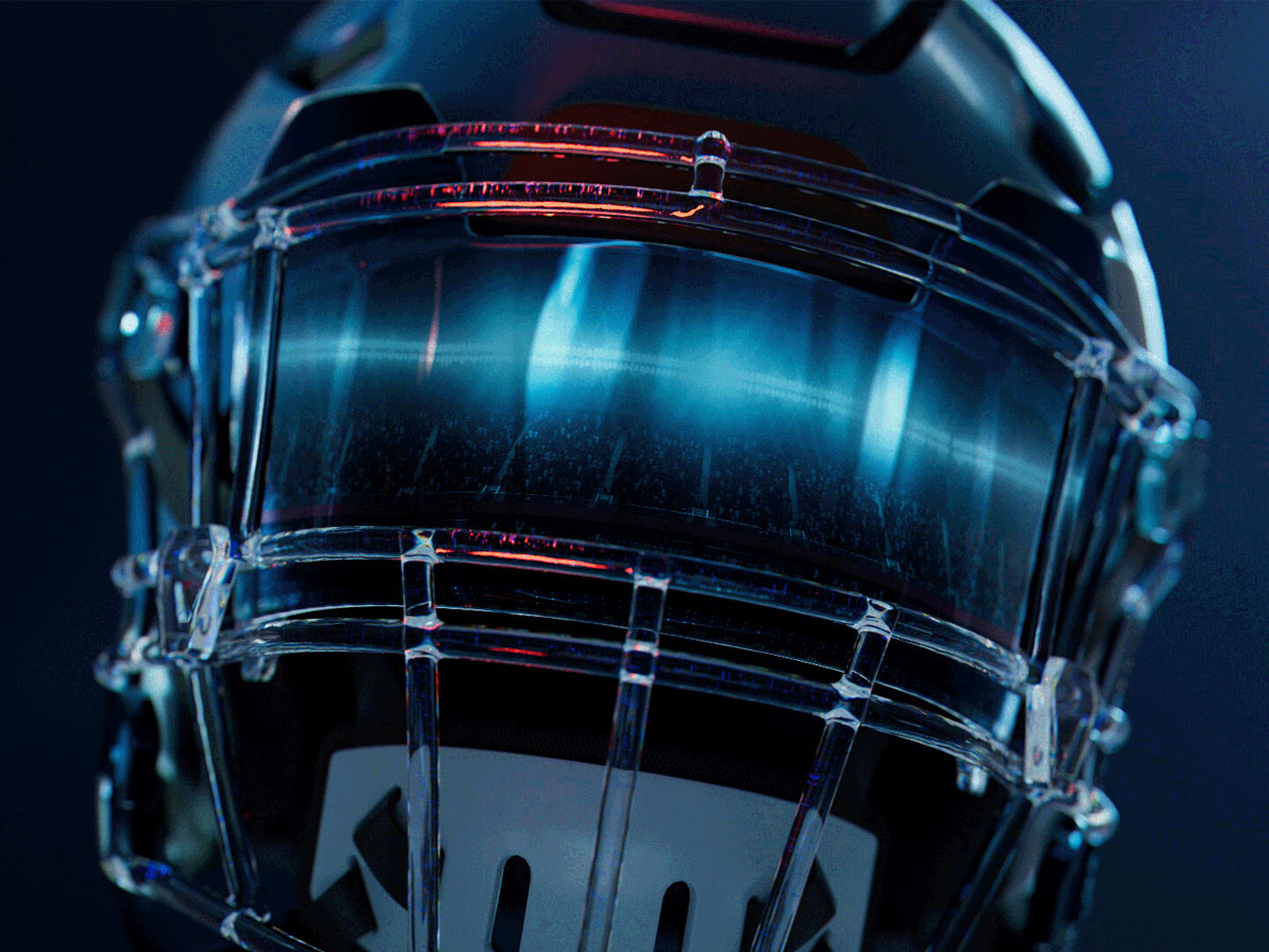 Grafik key art von EA SPORTS Madden NFL 26