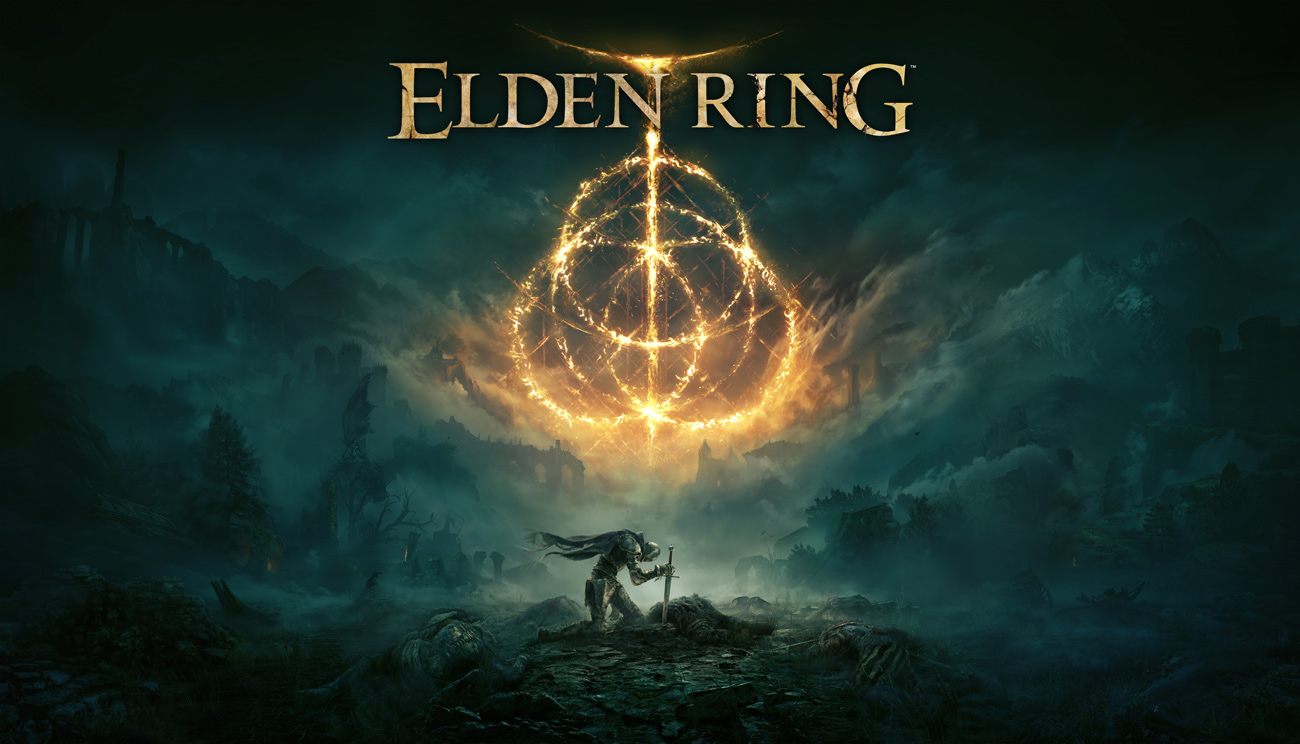 Spiel Elden Ring für PlayStation 4