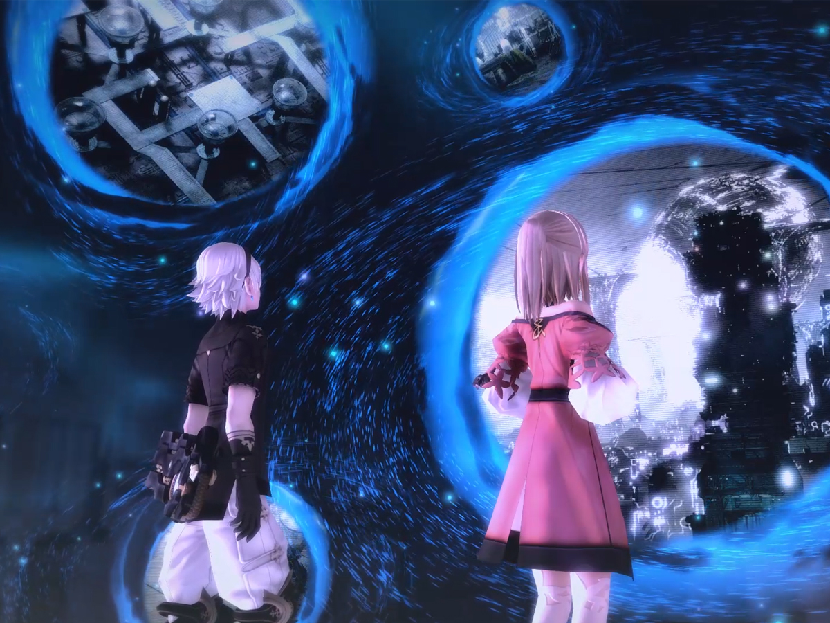 Screenshot aus dem Spiel Deliver At All Costs