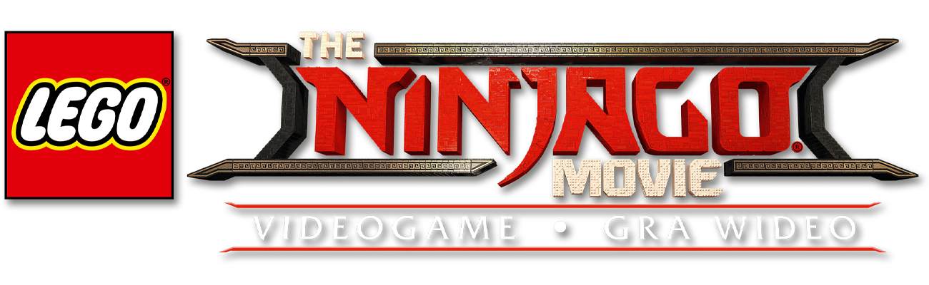 LEGO Ninjago Movie - Videospiel