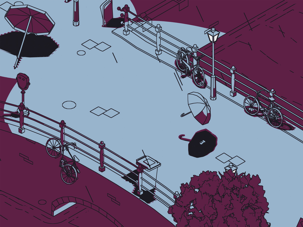 Screenshot aus dem Spiel SCHiM