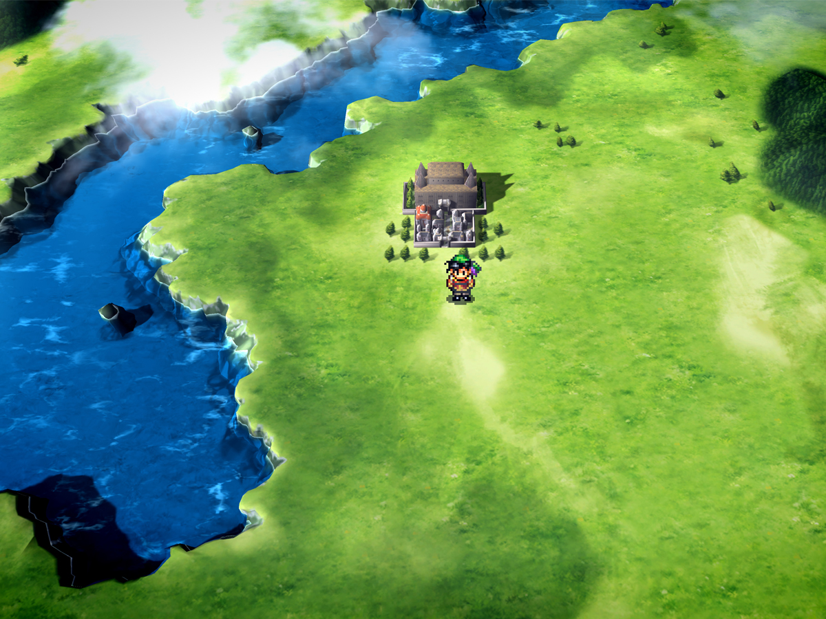 Suikoden I&II HD Remaster Gate Rune and Dunan Unification Wars Day One Edition auf Nintendo Switch