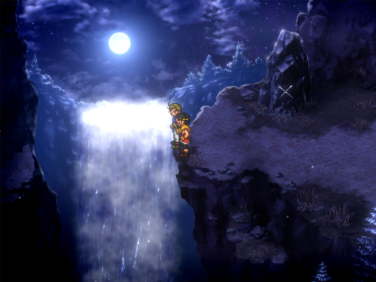 Suikoden I&II HD Remaster Gate Rune and Dunan Unification Wars Day One Edition auf Nintendo Switch