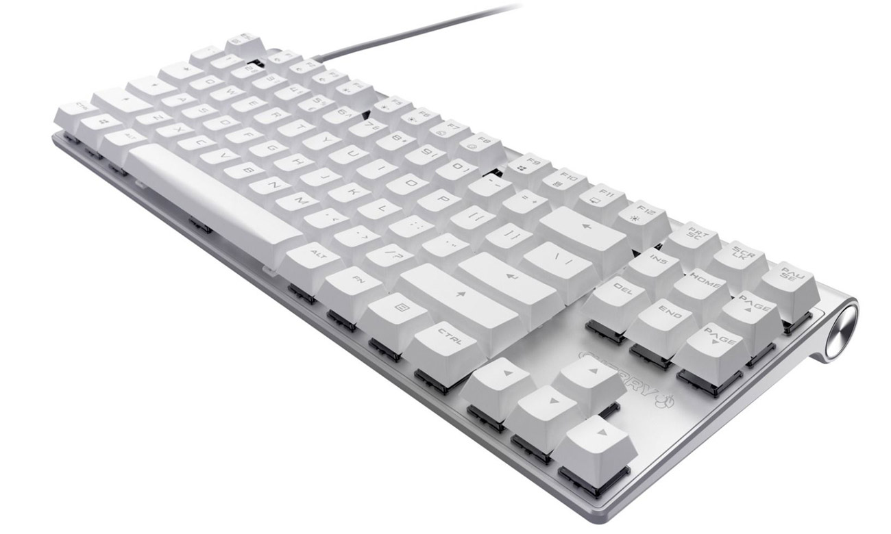 Umfangreiche Ausstattung und zuverlässige Leistung