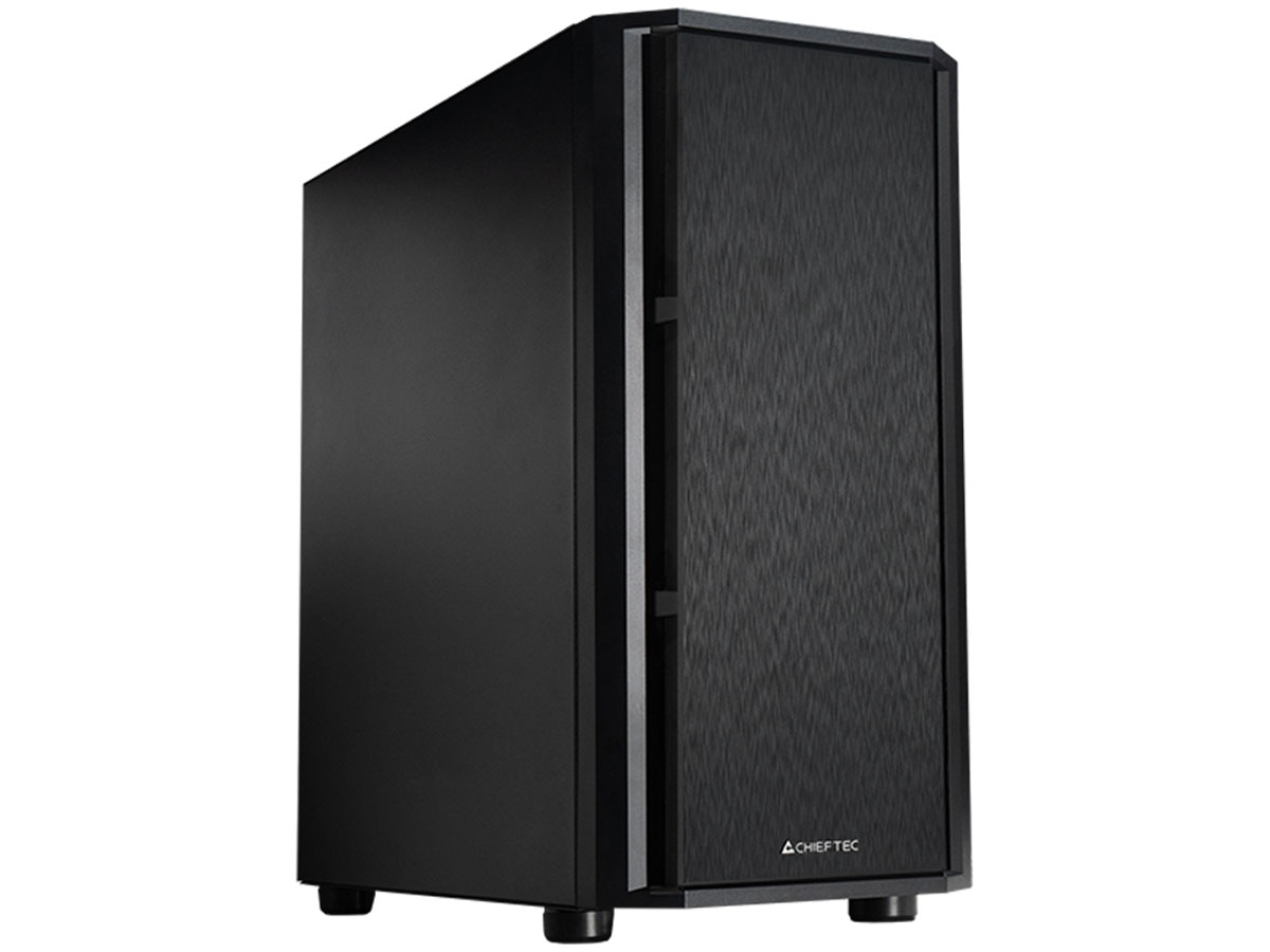 Chieftec Pro mini AZ-01B-OP
