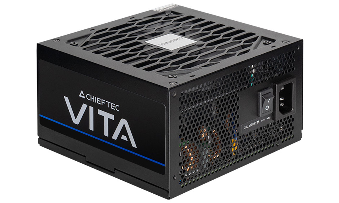 Zasilacz VITA 850 W 80 Plus Bronze