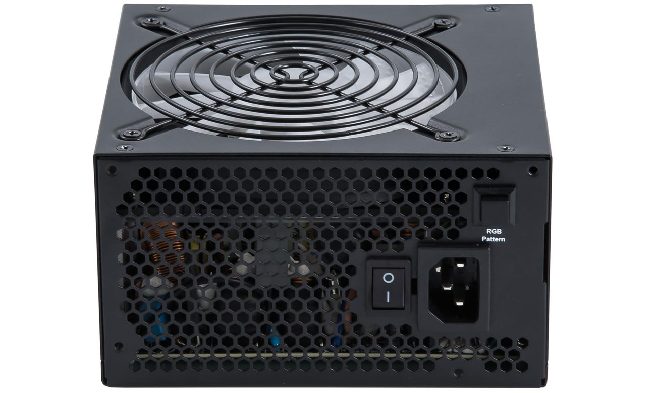 Chieftec Photon 650W PC-Netzteil