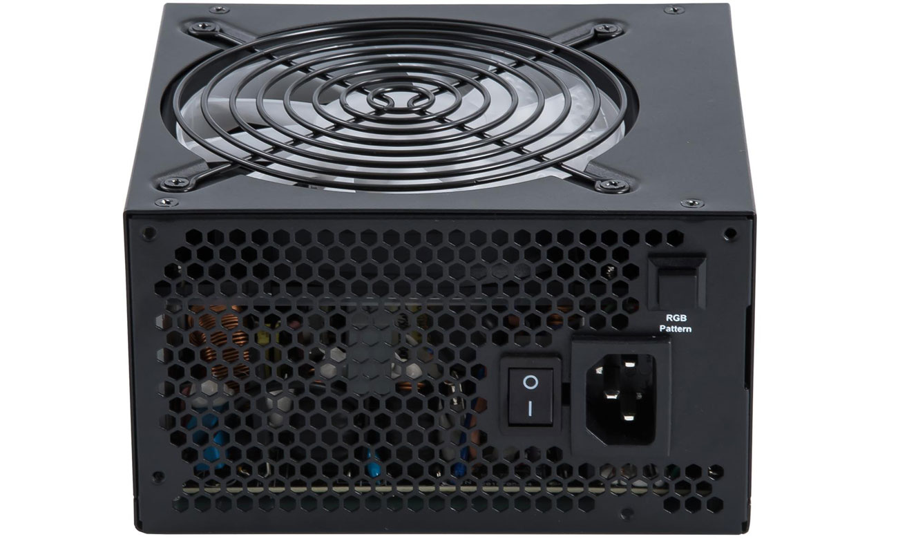 Chieftec Photon 750W PC-Netzteil