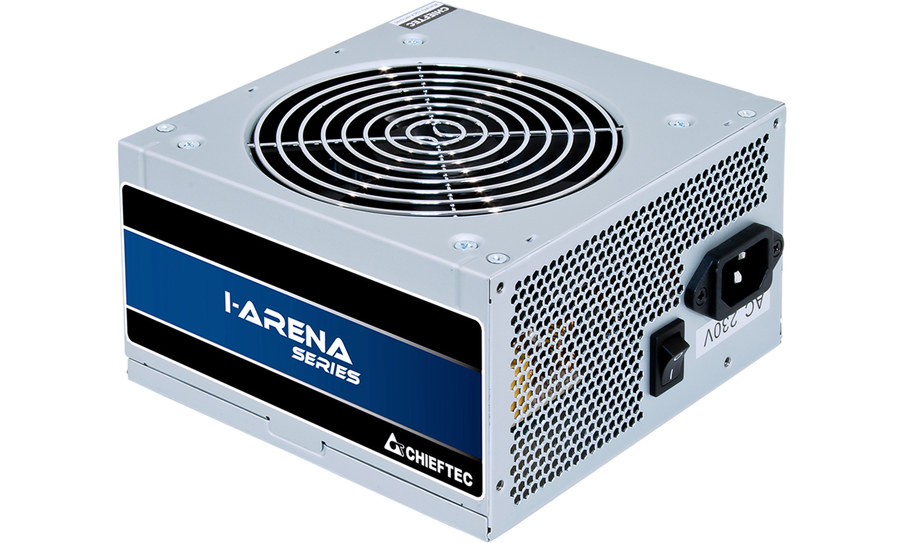 Chieftec 500W GPB-500S