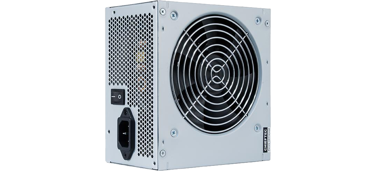 Chieftec 500W GPB-500S