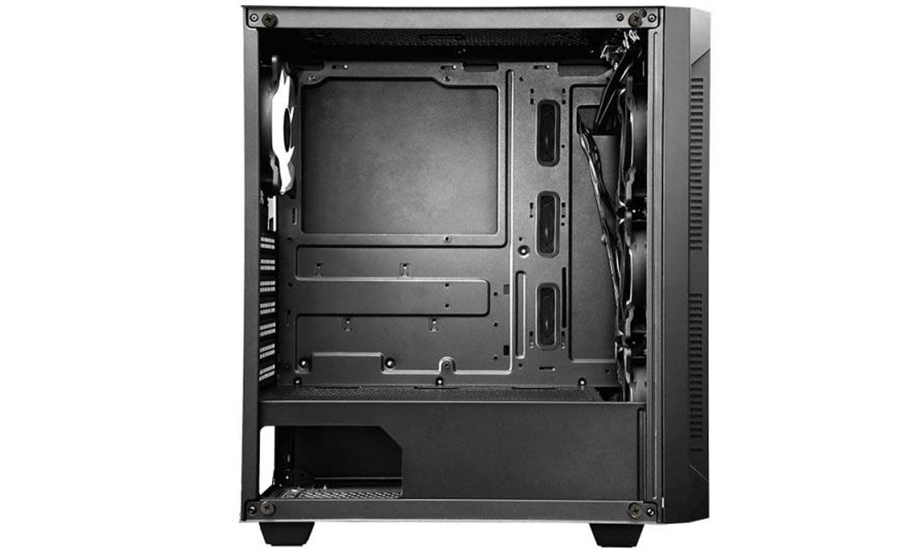 Wyposażona w ochronę przed burdem