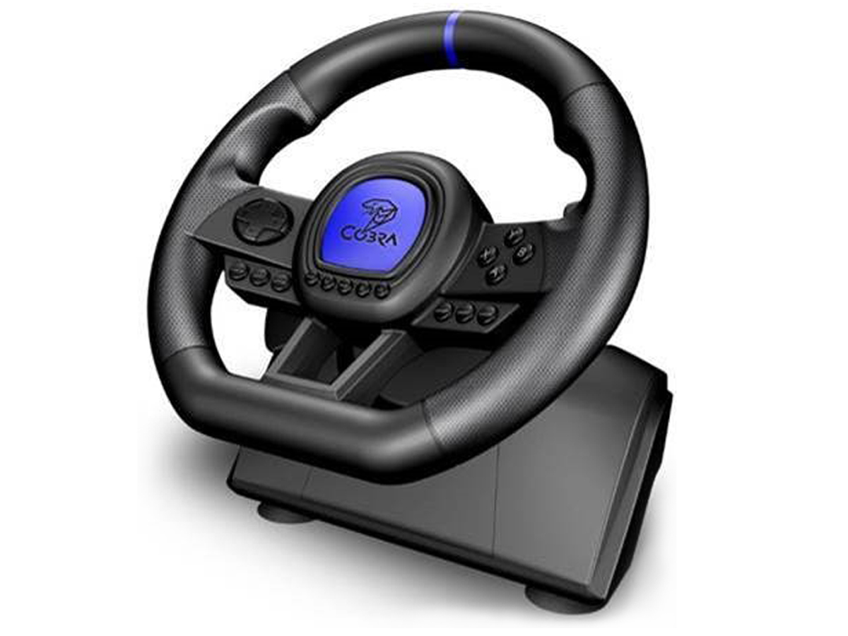 Kierownica Cobra Sepang  SW8080 PRO Sepang