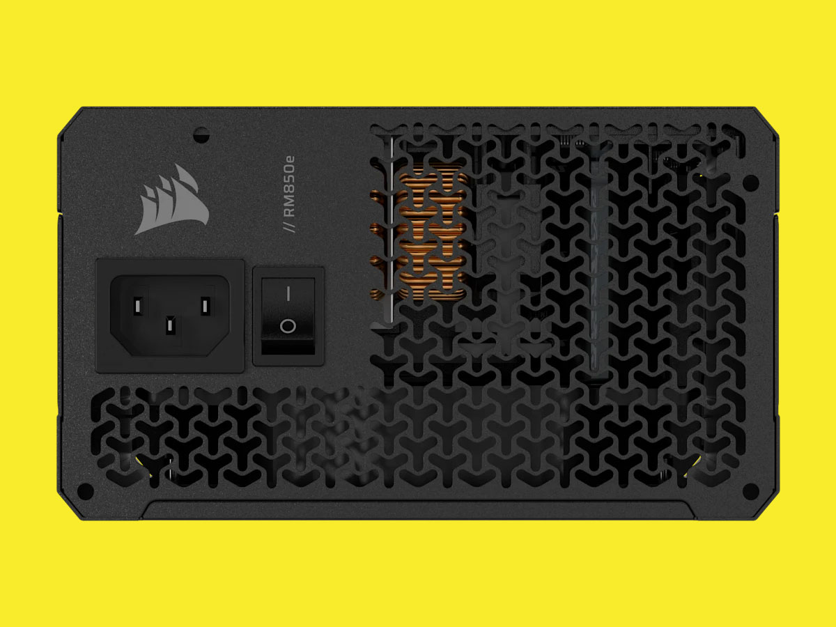 Corsair RM850e AC